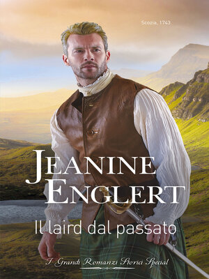 cover image of Il laird dal passato